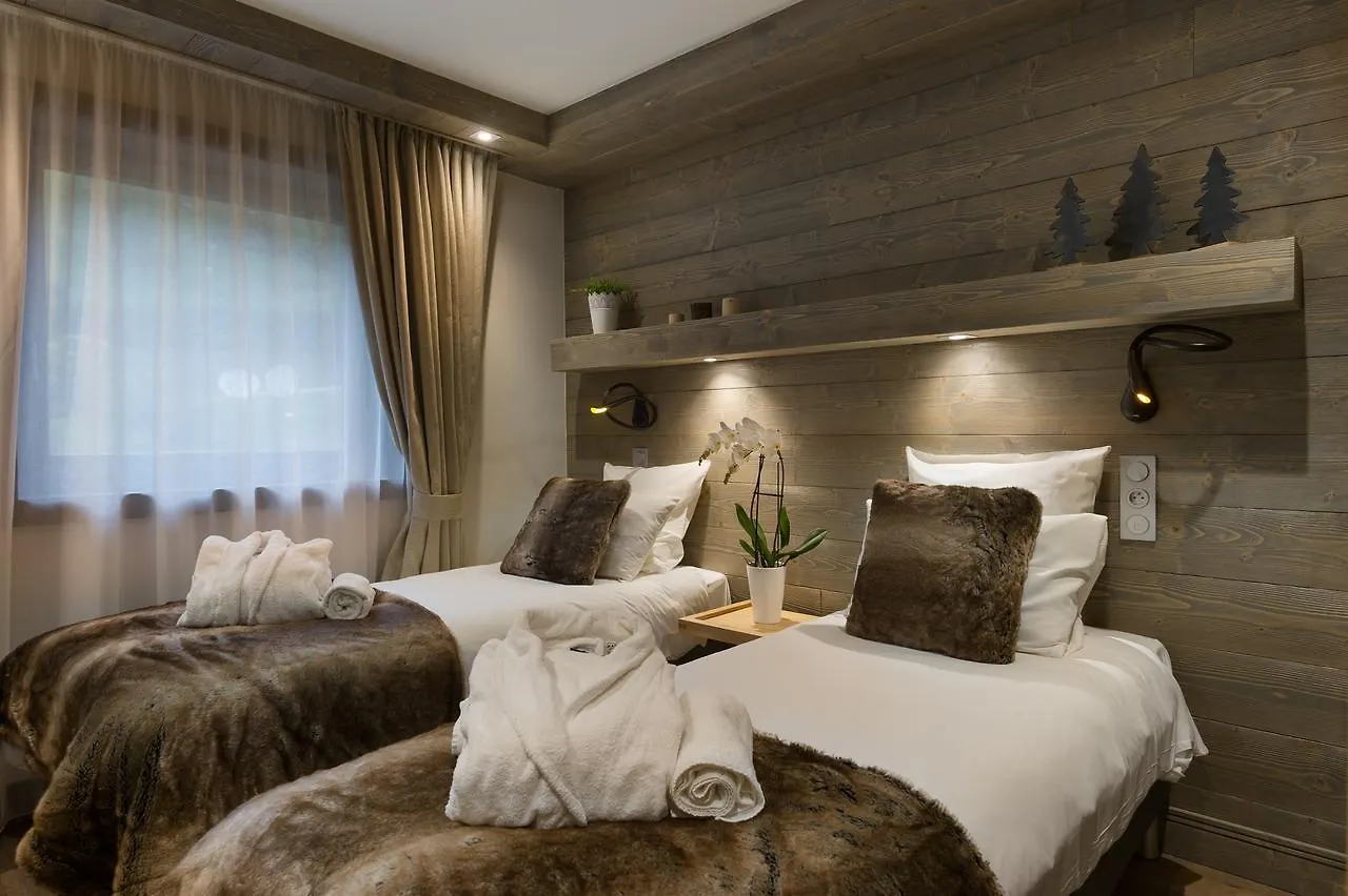 Annapurna By Alpine Resorts Les Gets