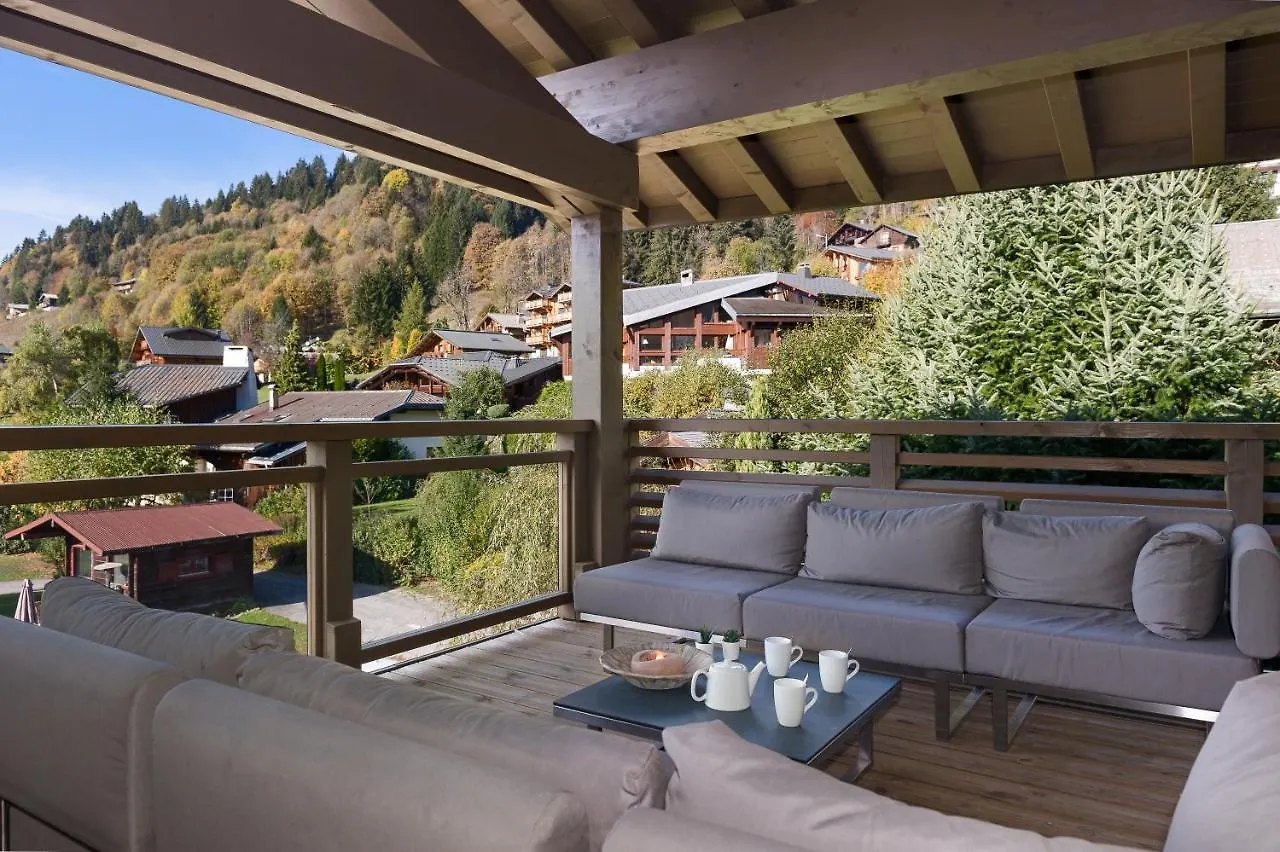 Annapurna By Alpine Resorts Les Gets