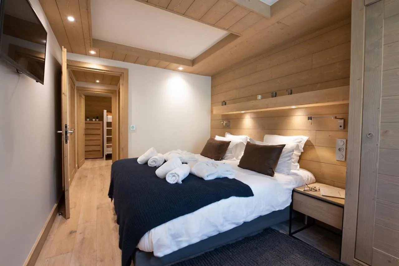 Annapurna By Alpine Resorts Les Gets 0*,  France