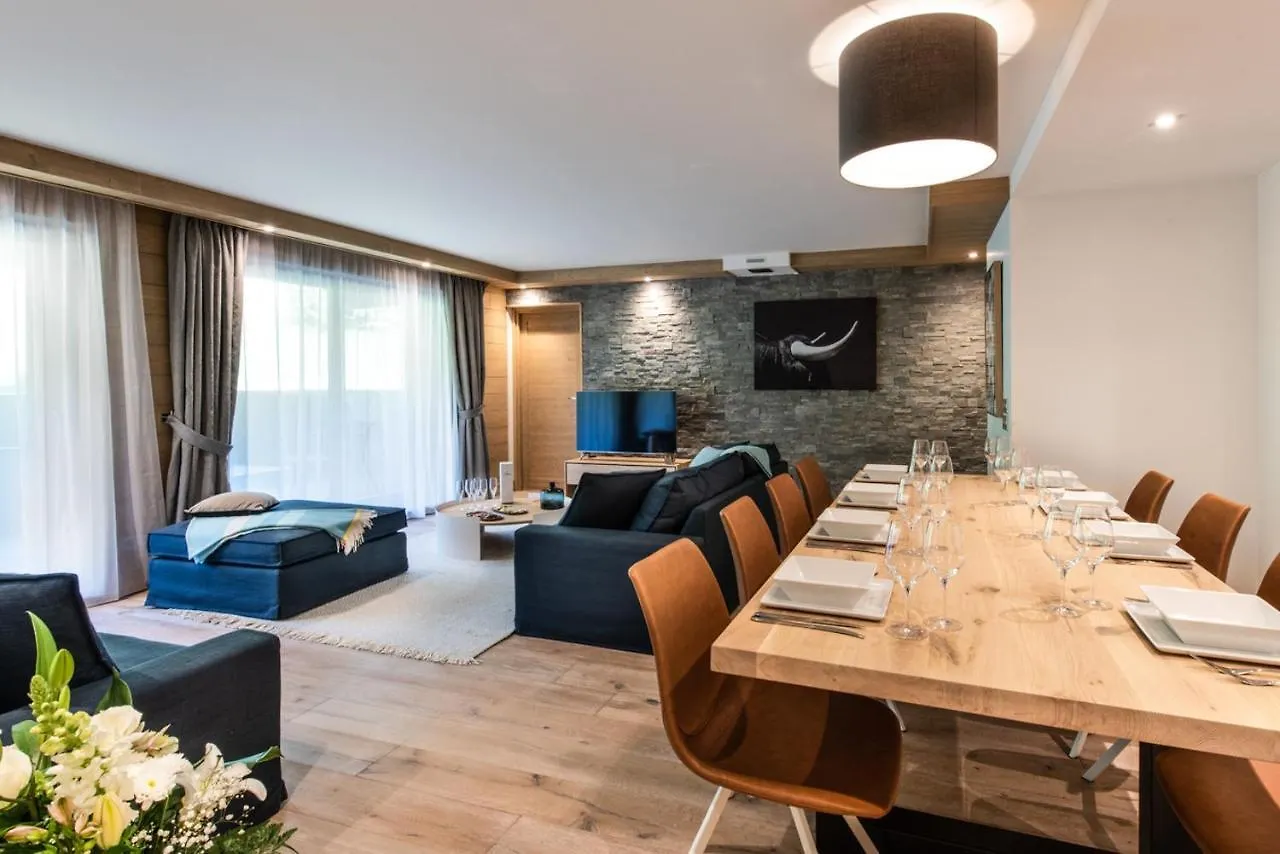 Annapurna By Alpine Resorts Les Gets