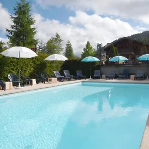 3* Hotel Loc'hotel Alpen Sports